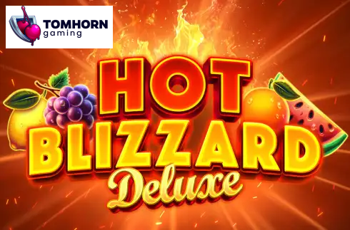 Hot Blizzard Deluxe
